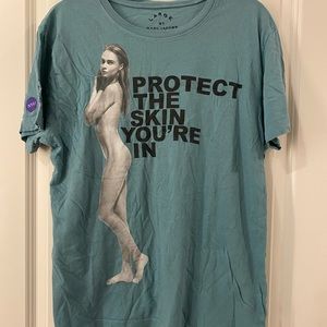 Protect your skin by Marc Jacobs